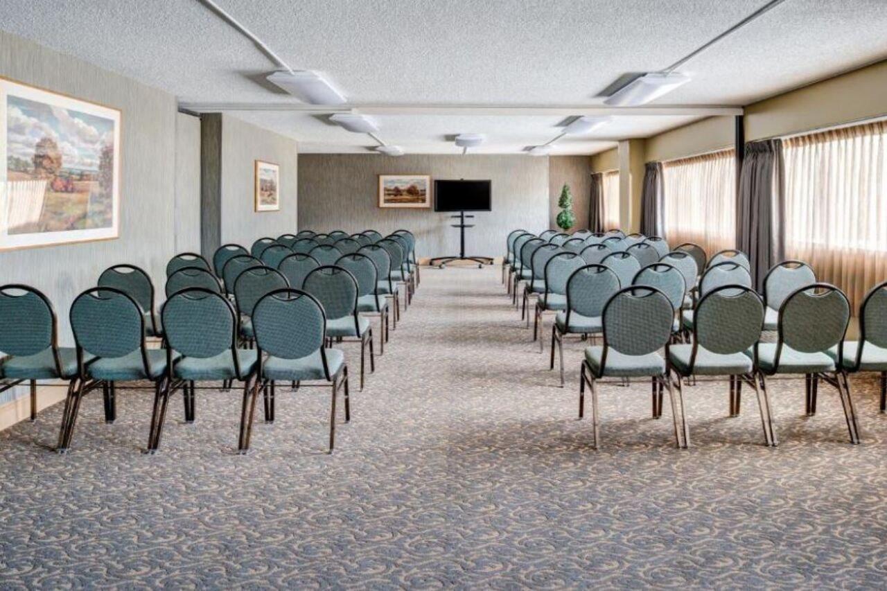 Doubletree By Hilton Spokane City Center Eksteriør billede